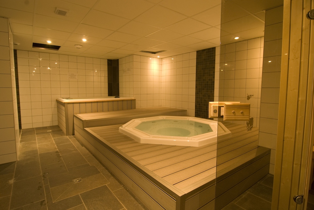 Valmeinier Vacations - Madame Vacances Residence Le Vermont - Property Image 5