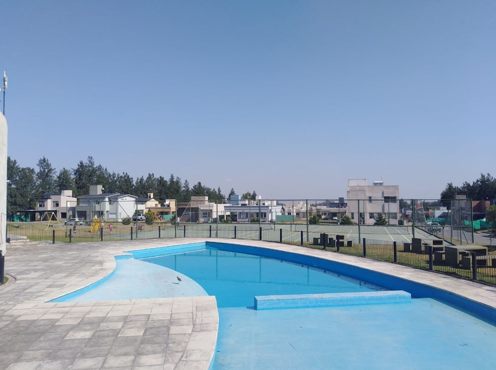 Casa Country Pinar 1