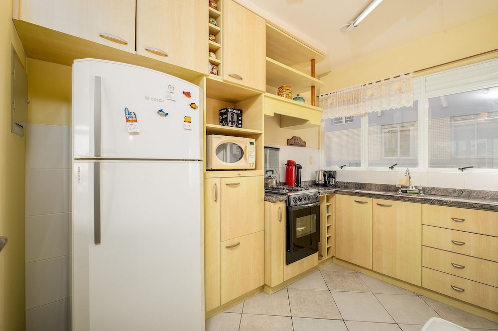 Apt With Grill 300m From the Beach Mdo201