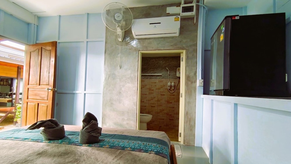 Ok Chawkoh Bungalow