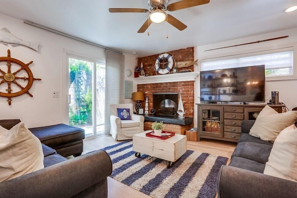 Rockaway Cottage