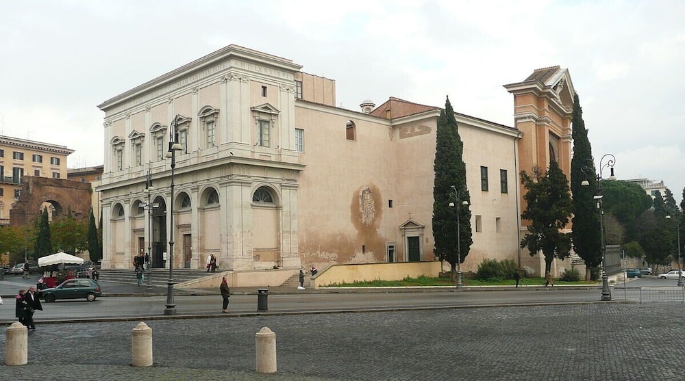 San Giovanni in Laterano