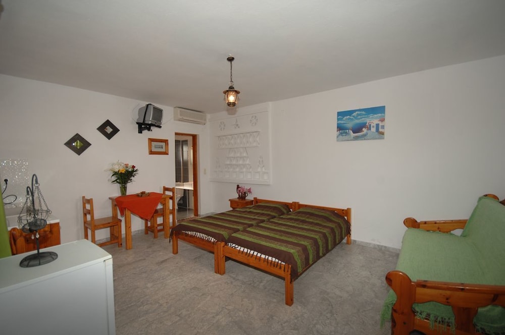 Villa Vasilis view 5