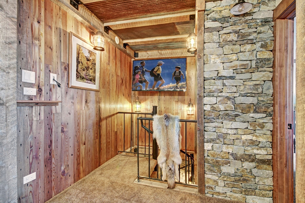Breckenridge Ski Resort CO Vacation Homes