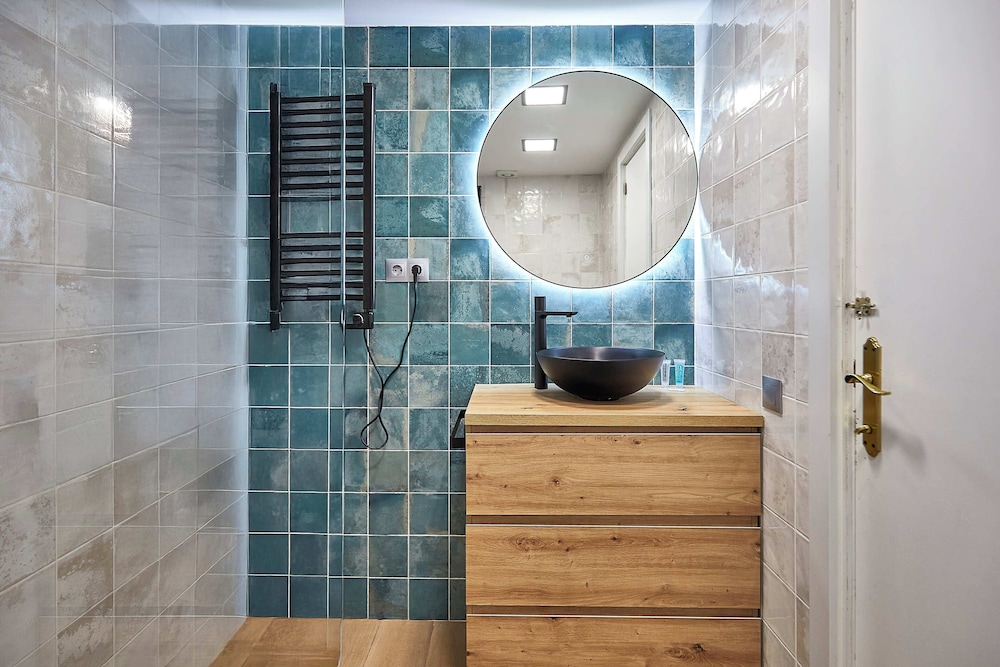 BBarcelona Clot Apartments