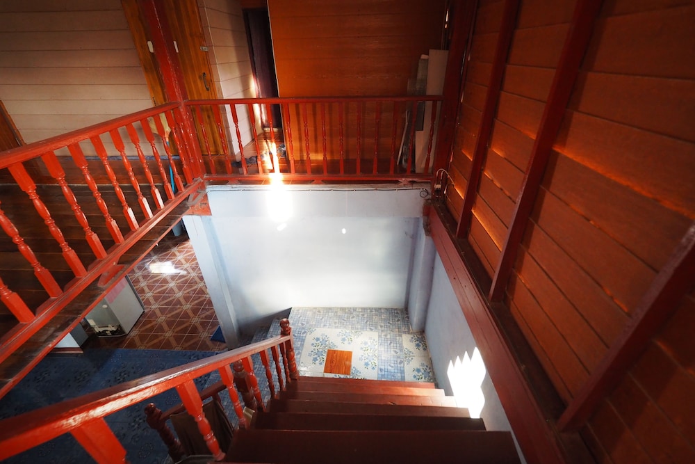 Ram Yai Homestay - Hostel