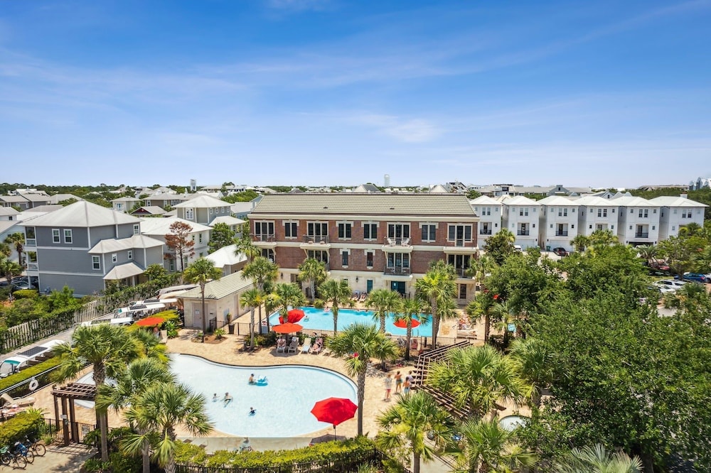 Beach Bliss 1 Bedroom Condo