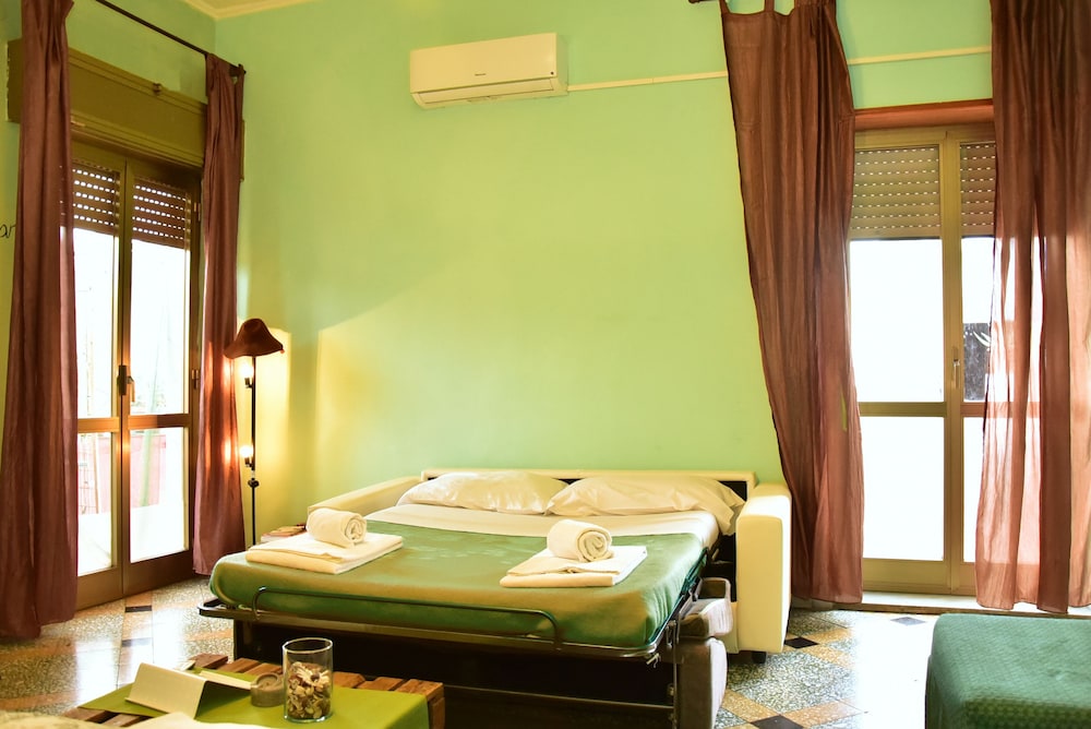 Rooftop Santa Chiara photo 5