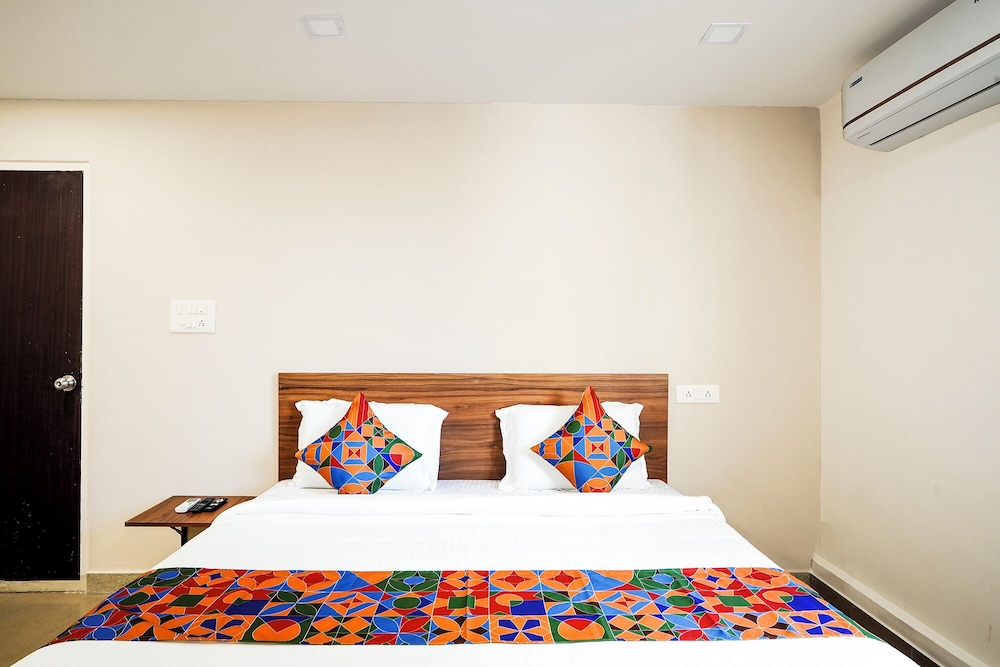 Fabhotel Raayara Bliss