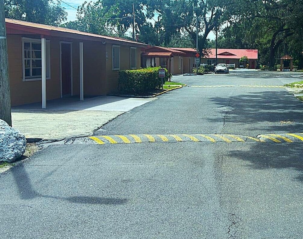 Star Motel