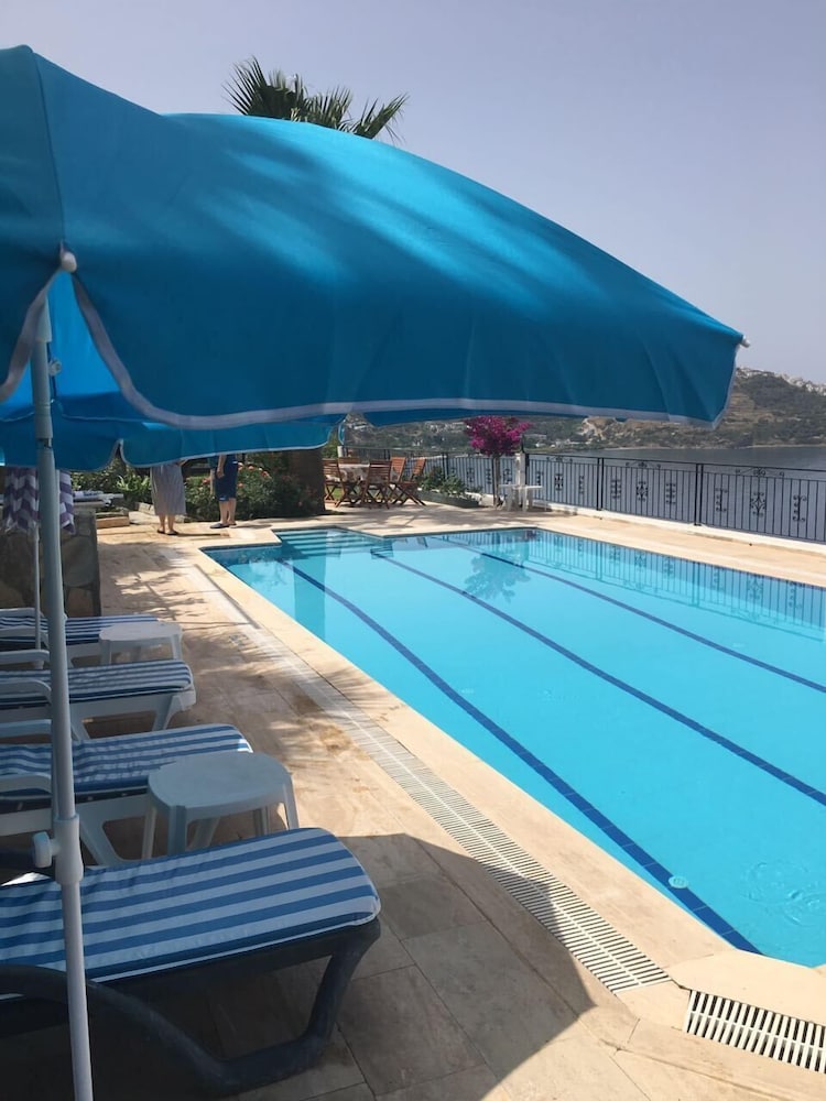 Important Group Villa BD456 3 Bedrooms