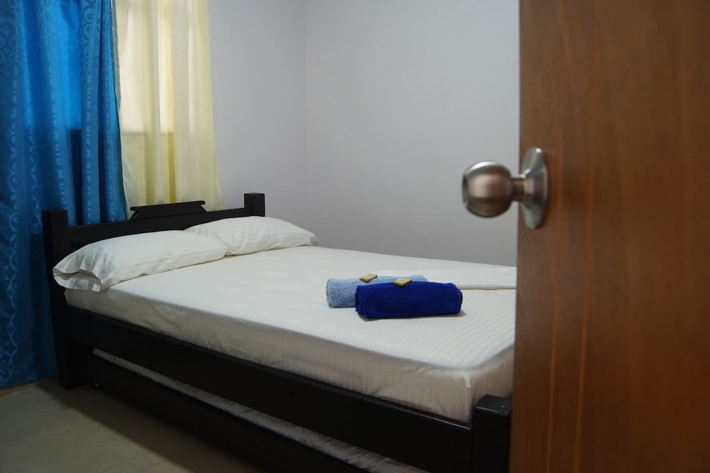 Balcones de la Casona Hostel