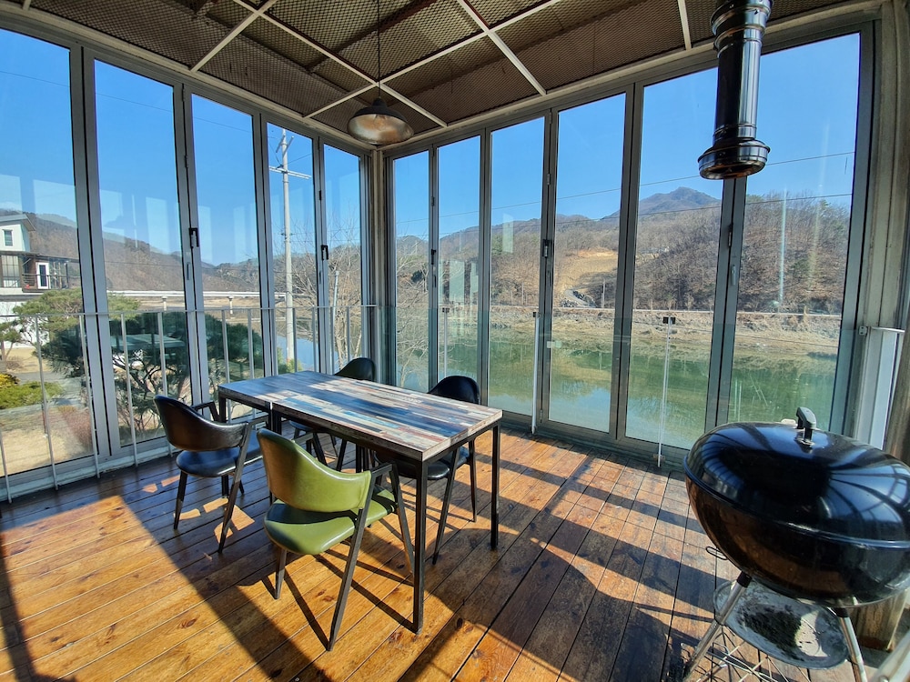 NoilRiver Pension