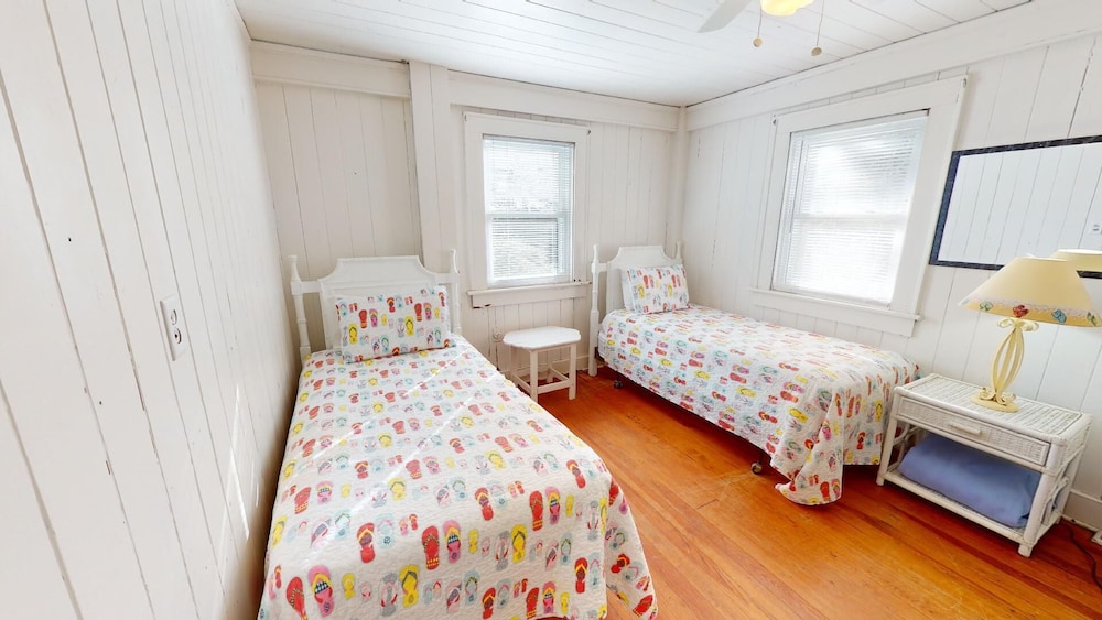 9 Shirley Road by Tybee Vacation Rentals