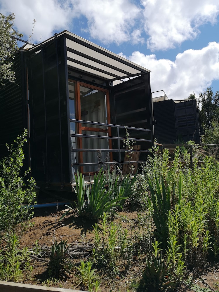 Ecorefugio