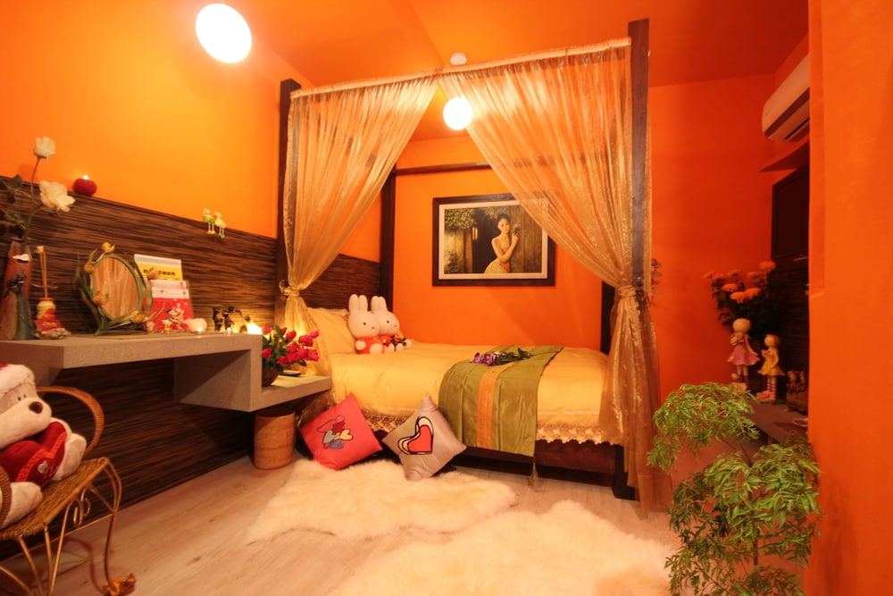 Sweet Heart Hostel