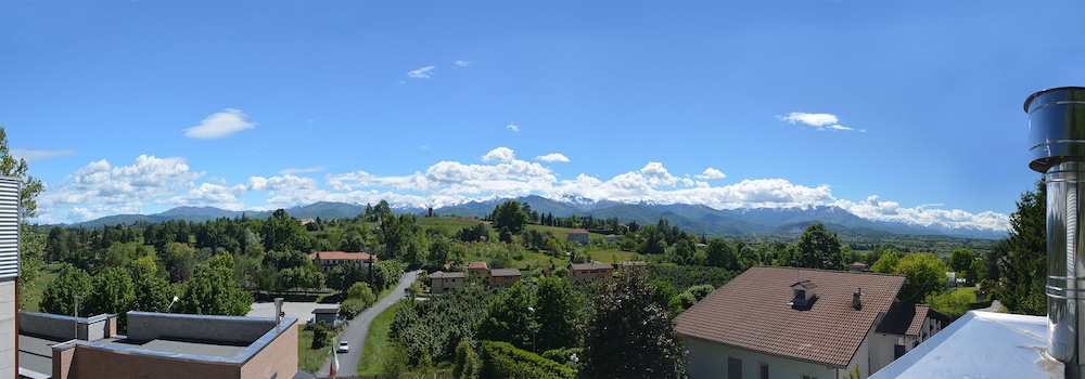 B&B Vignalunga view 4
