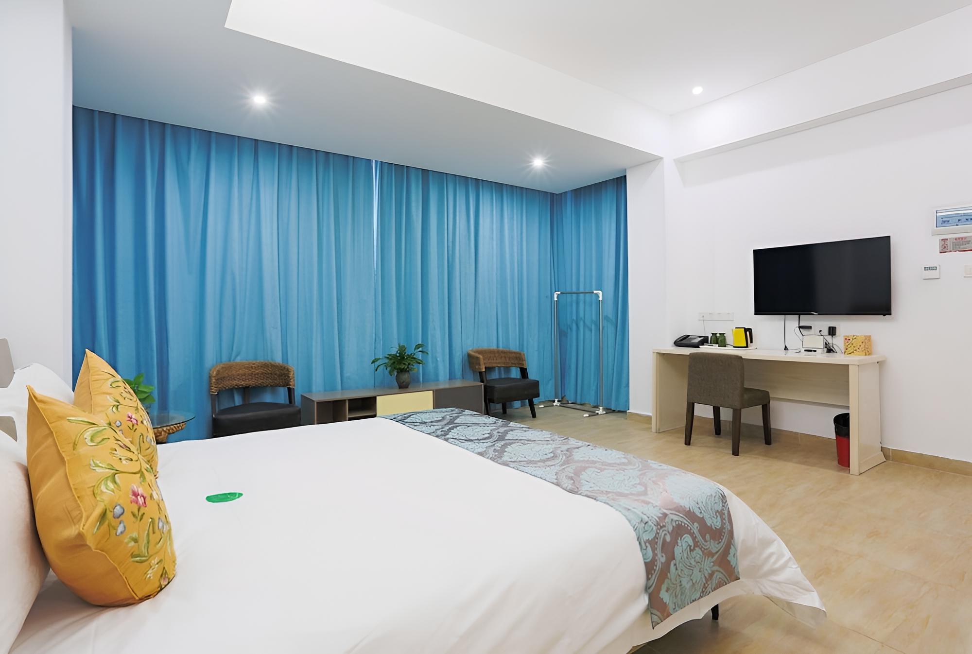Mei Du Hotel