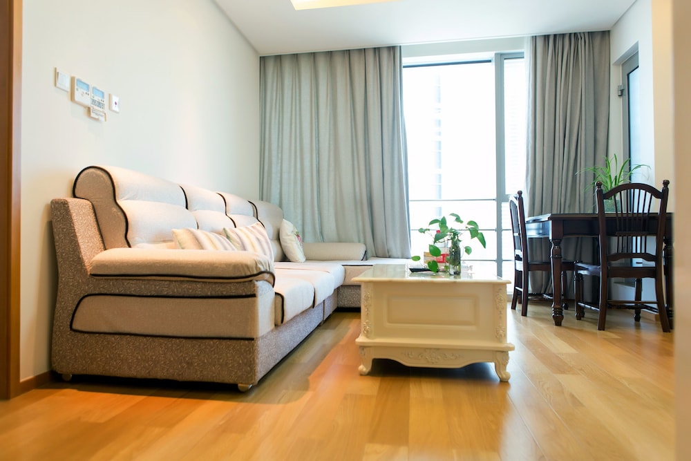 Suzhou Moon Bay Service Apartment