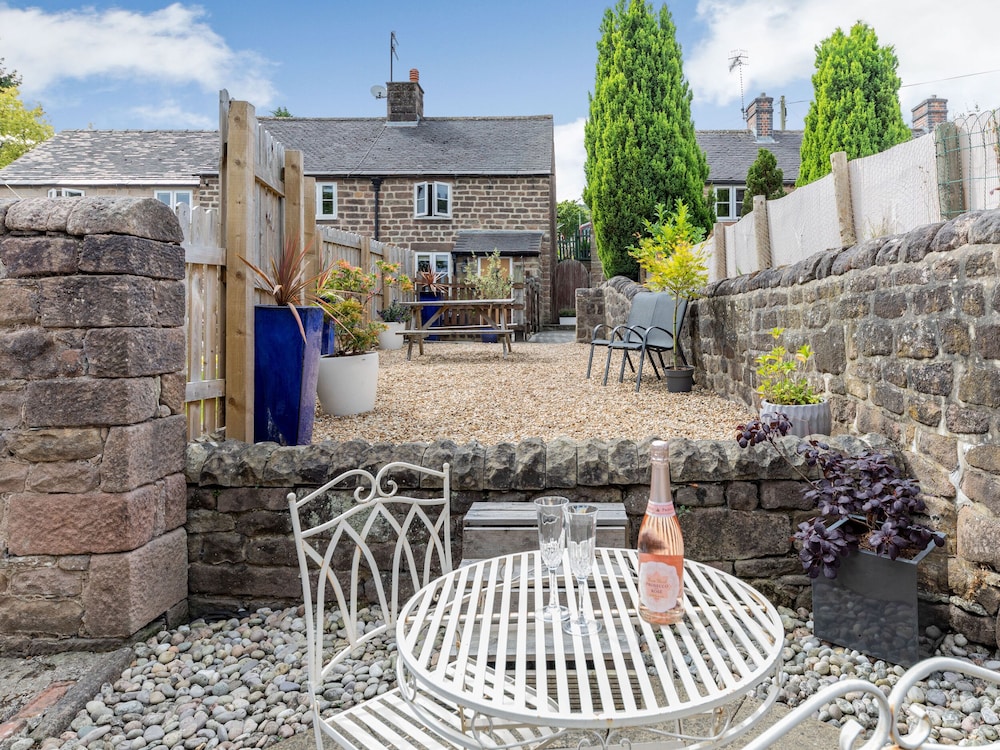 Bedehouse Cottage