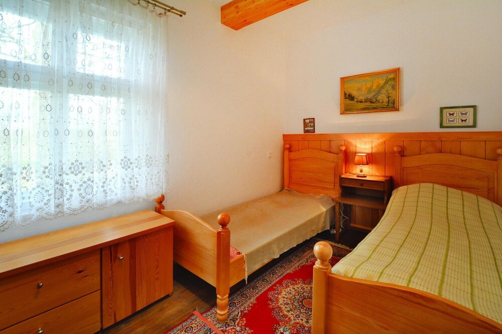 Holiday Home With Fireplace and Private Garden view 2