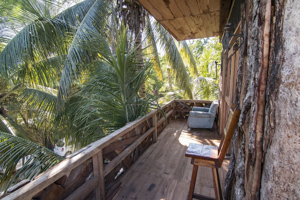 Cancun Vacations - Bambu Gran Palas Hostel Party - Property Image 61