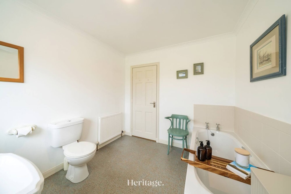 Hillview Self-catering Holiday Home Muir of Ord