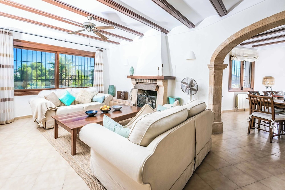 Casa Toscana