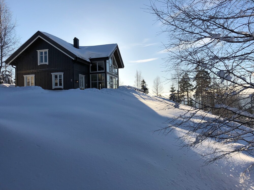 Villa Heidi