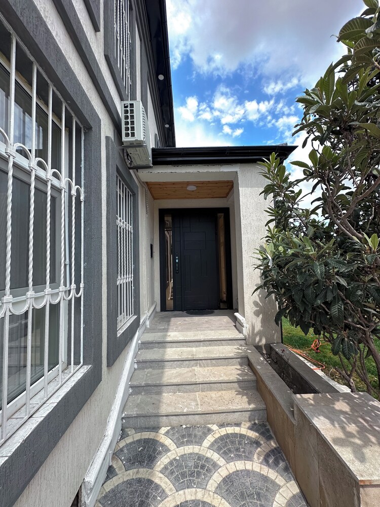 Central Vip Villa