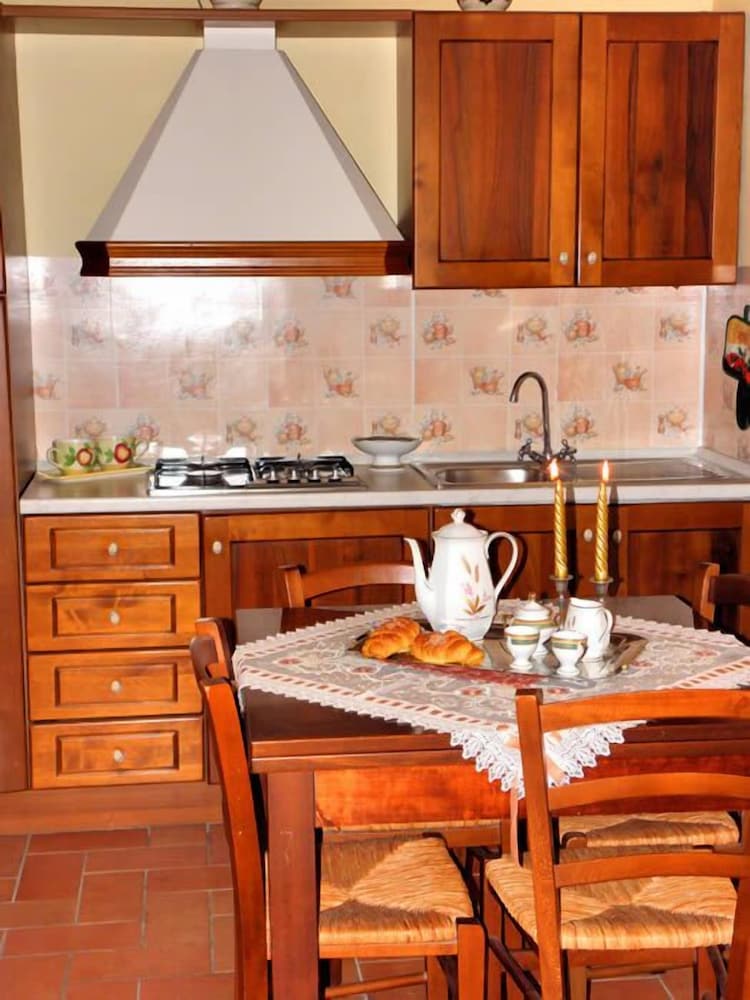 Agriturismo Aurora