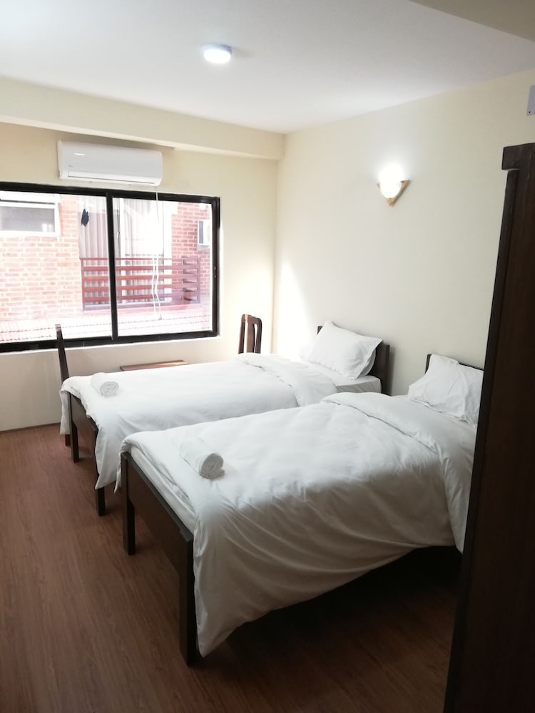 Bodhi Tree Hostel view 5