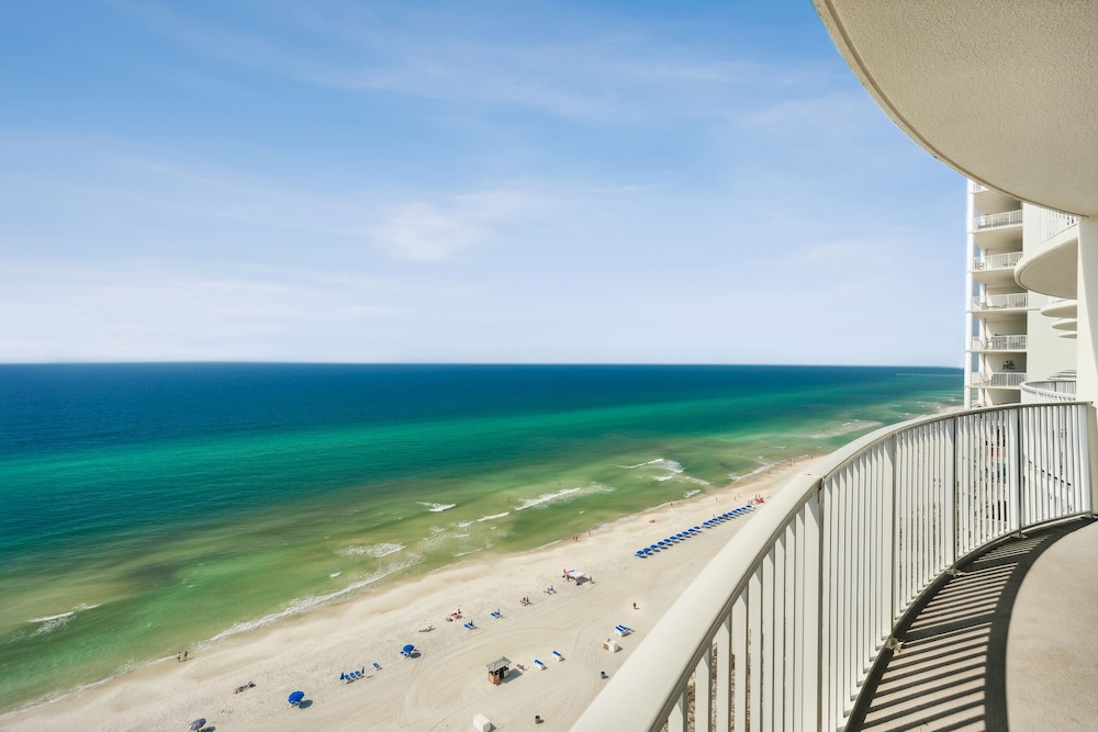 Twin Palms by Book That Condo