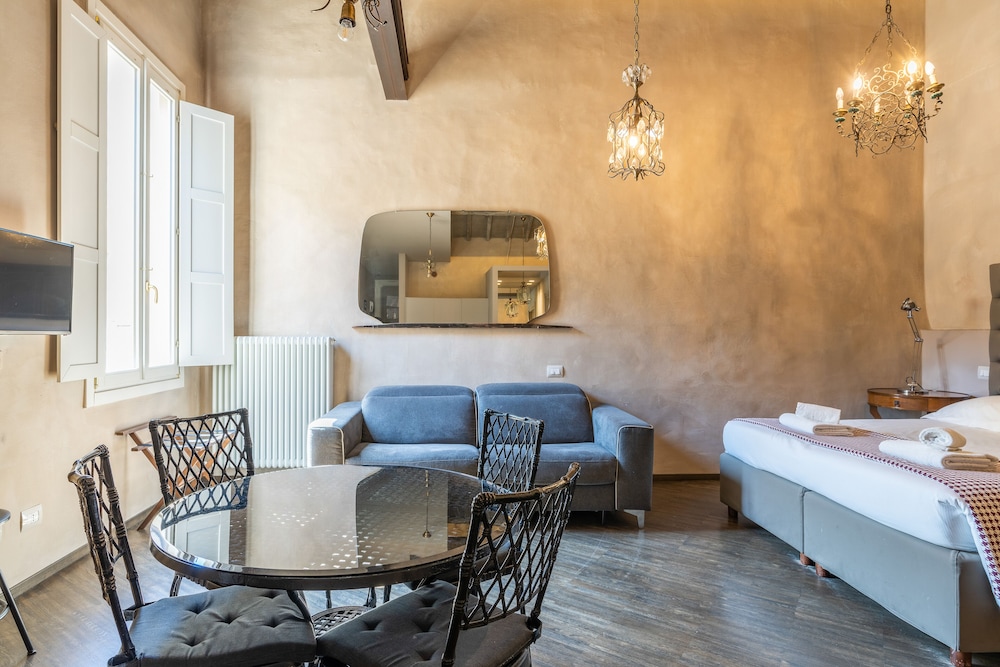 Firenze Rentals