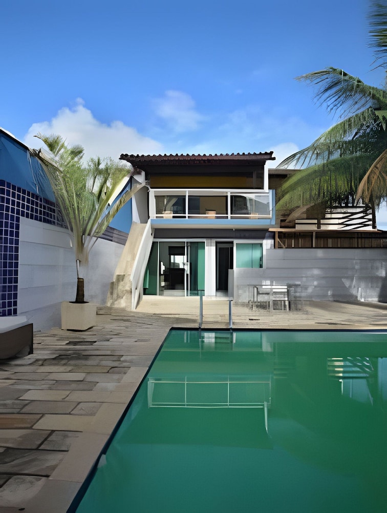 Casa em Iguaba Grande - RJ 1