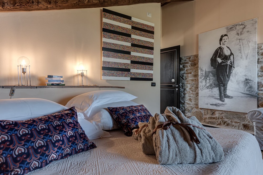 BeVedetta - Relais & Glamping - Adult Only view 4