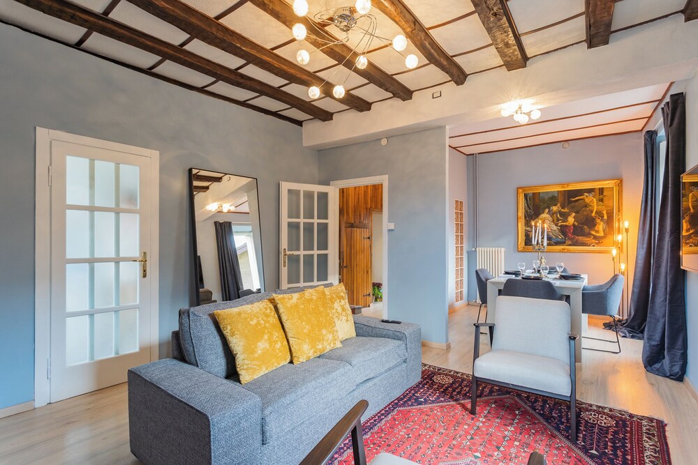 Villetta Panebianco Home in Castagna 11 by Rent all Como