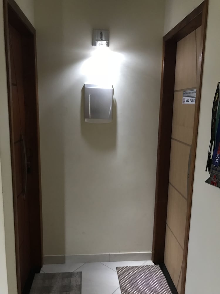 Homestay Taty Pousada