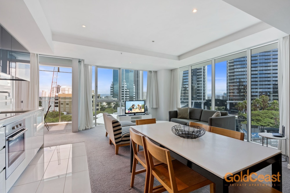 Surfers Paradise Vacations - Gold Coast Private Apartments - Property Image 43