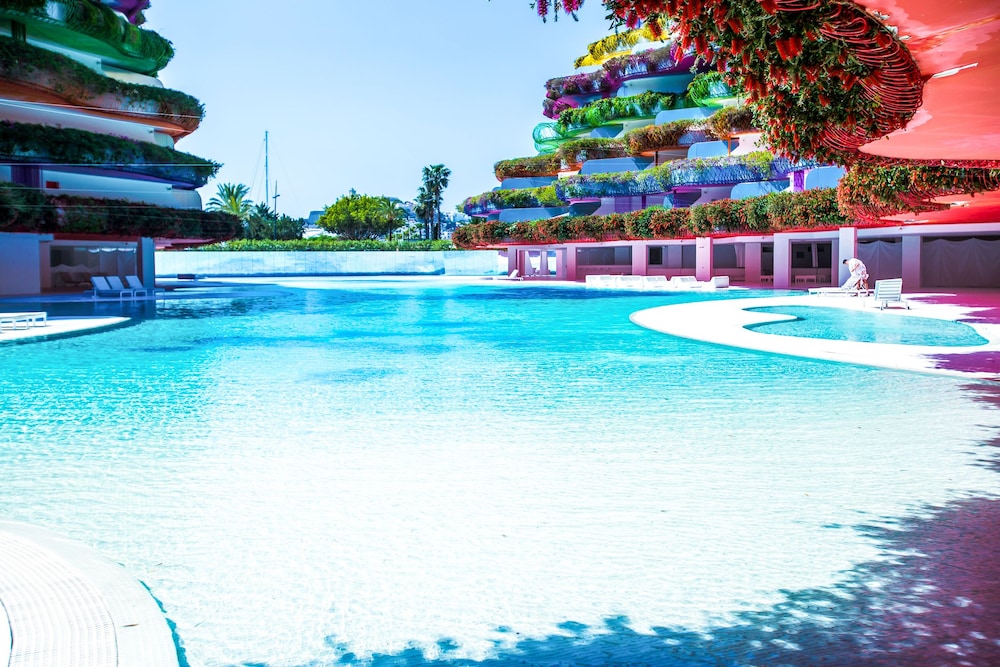 Las Boas Luxury Apartment