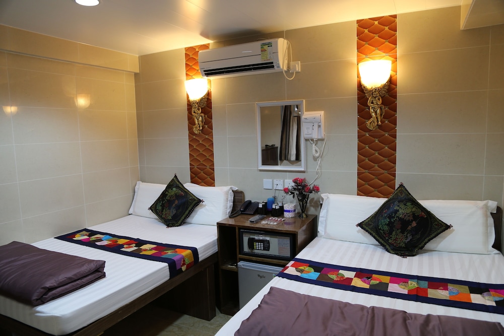 New Tokyo Hostel
