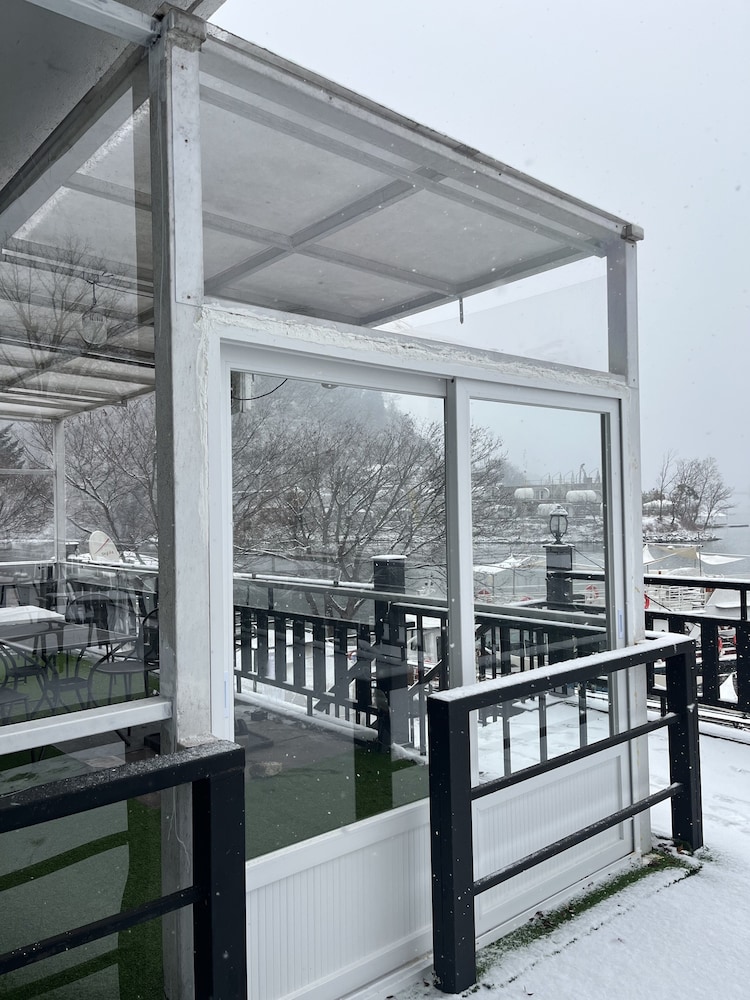 Interlaken Pension in Gapyeong