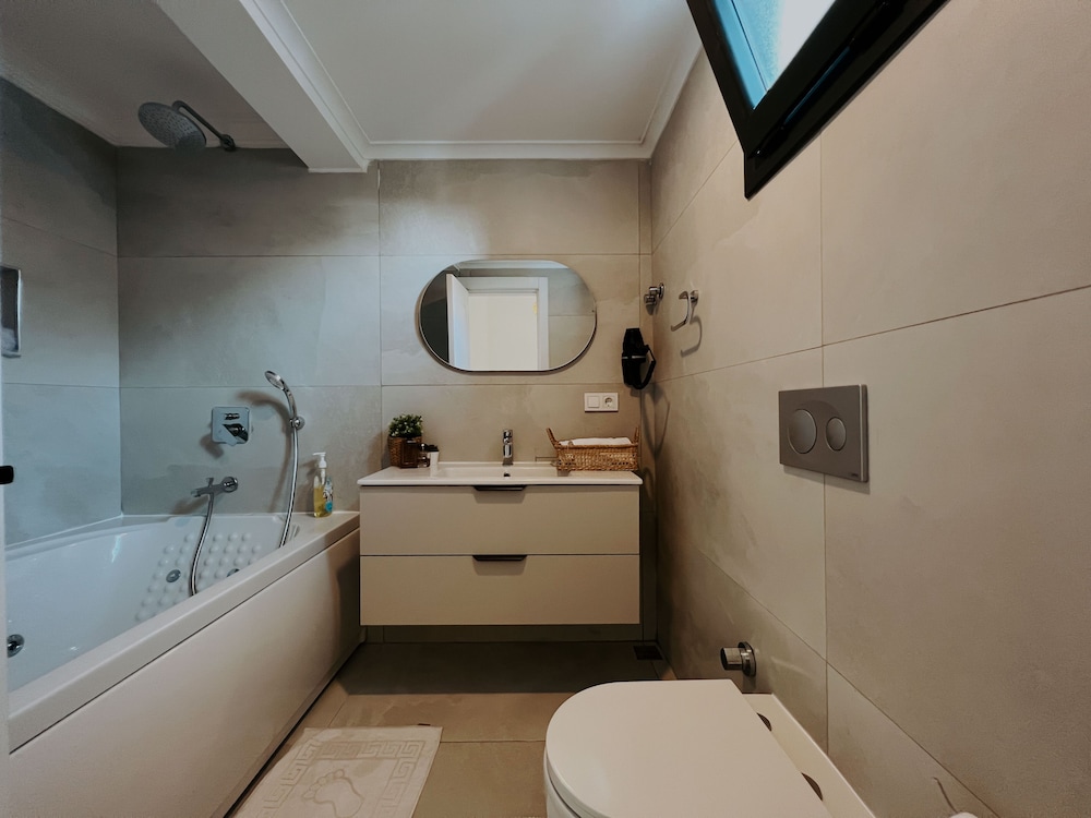Marla Suite Otel - Image 29