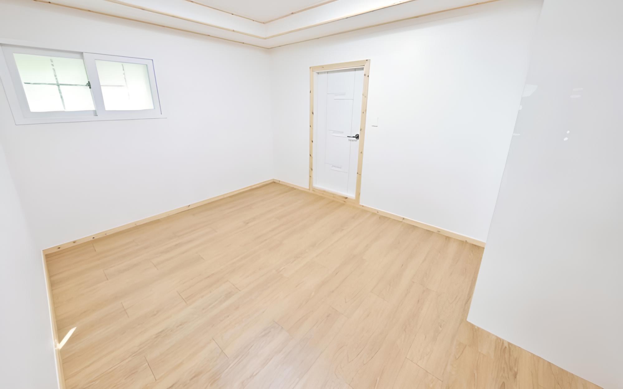 Yesan Sanmaru Pension view 5