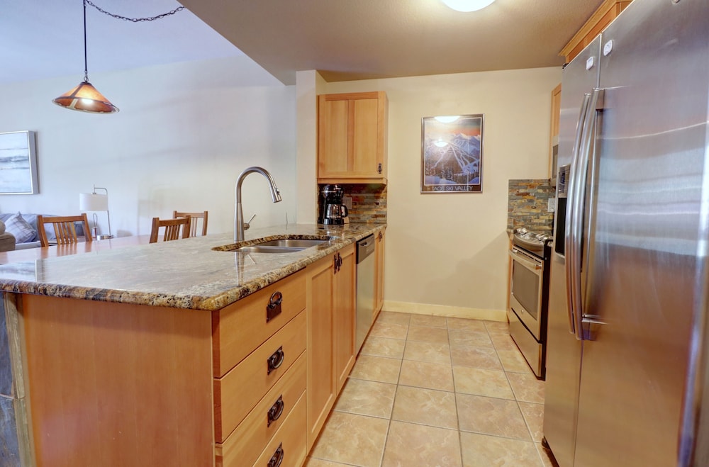 Pp606 Passage Point 1 Bedroom Condo