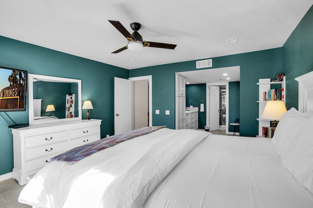 Mesquite Oasis Haven