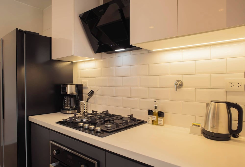 w Modern Cozy 3BR w Terrace in Miraflores