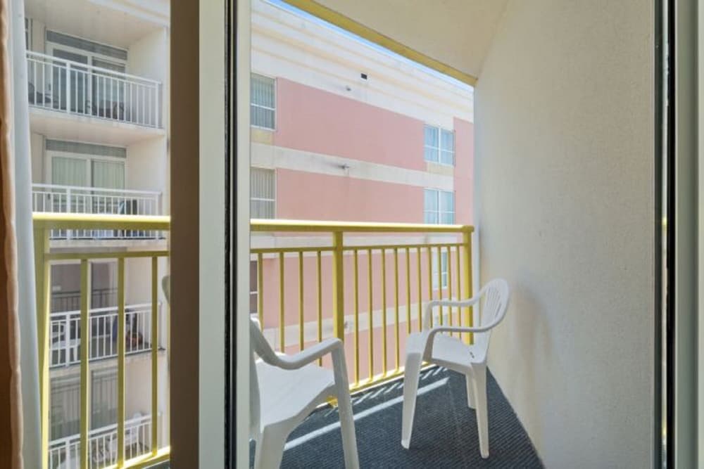 Units at Bay Watch by Elliott Beach Rentals
