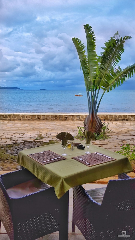 Anjiamarango Beach Resort