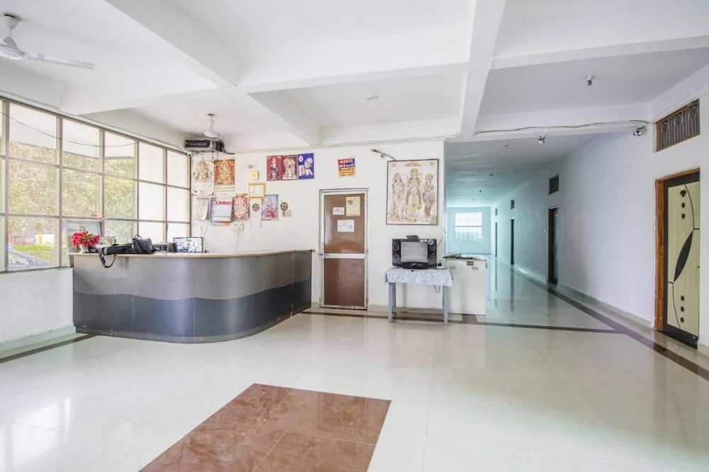 Aashirwad Guest House view 3